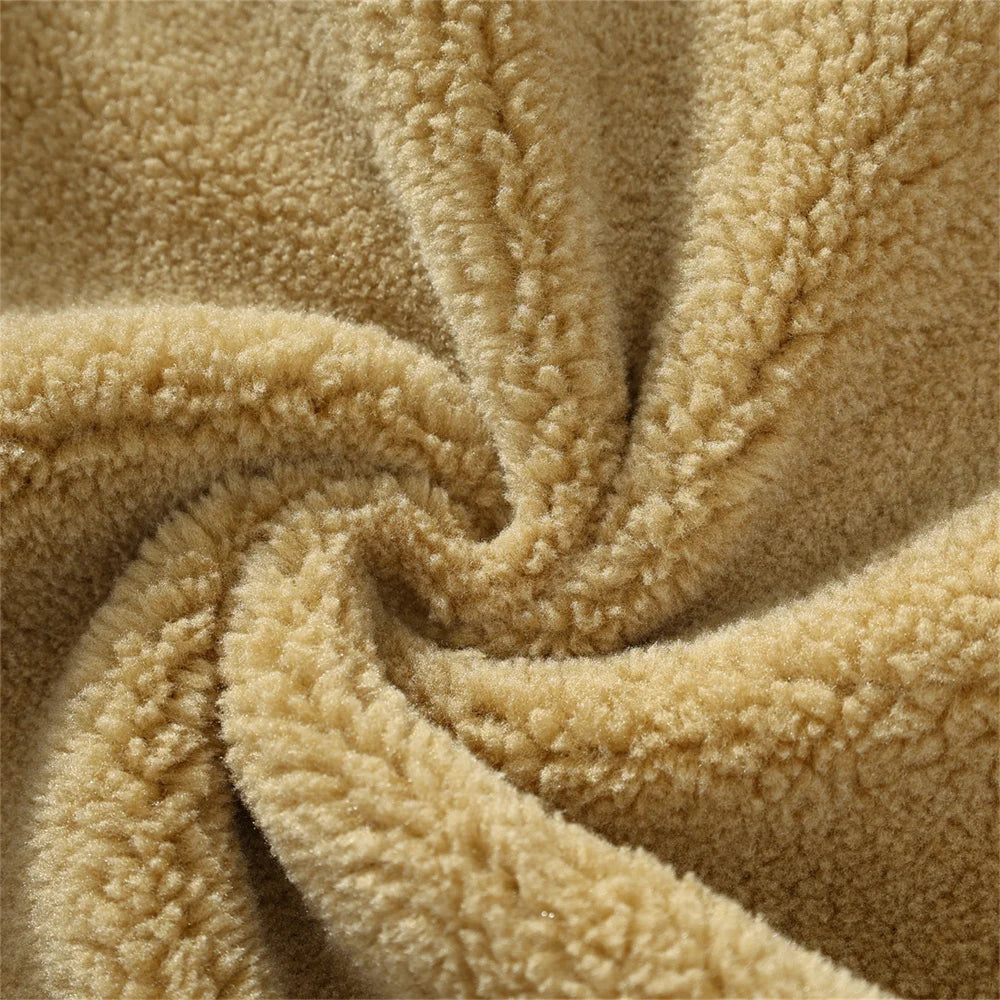 Hudson Corduroy Jacket