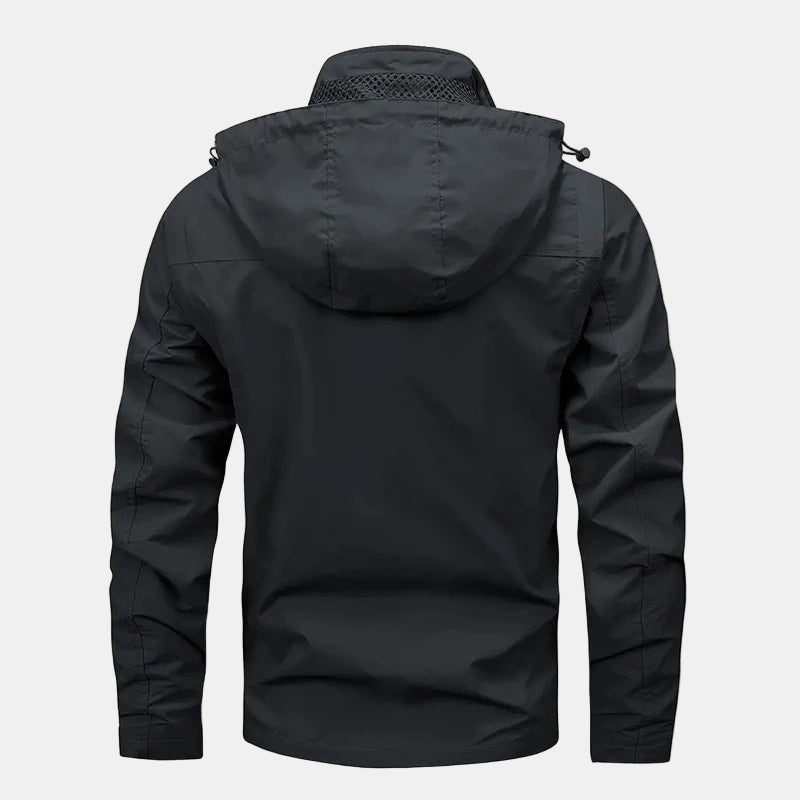 Adirondack Adventure Jacket