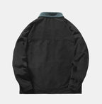 Kilburn Cord Bomber Jacket
