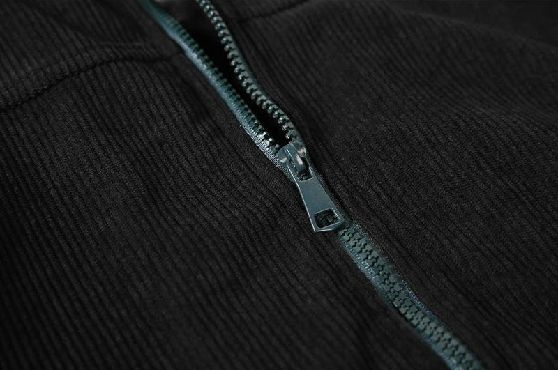 Kilburn Cord Bomber Jacket
