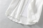 Myrtos Cotton Shirt
