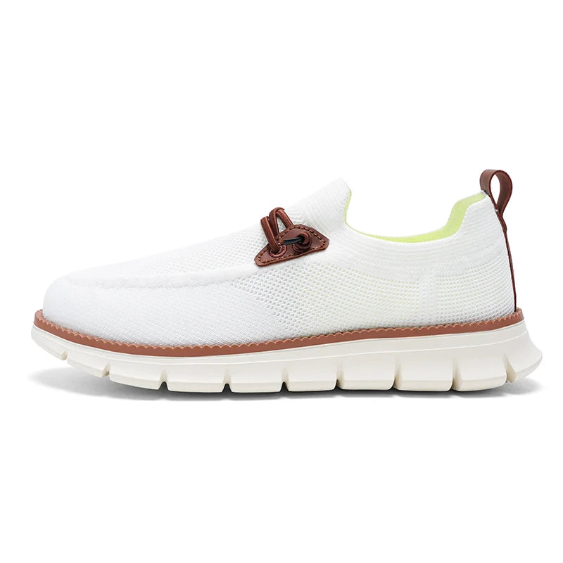 Boston Athleisure Shoes