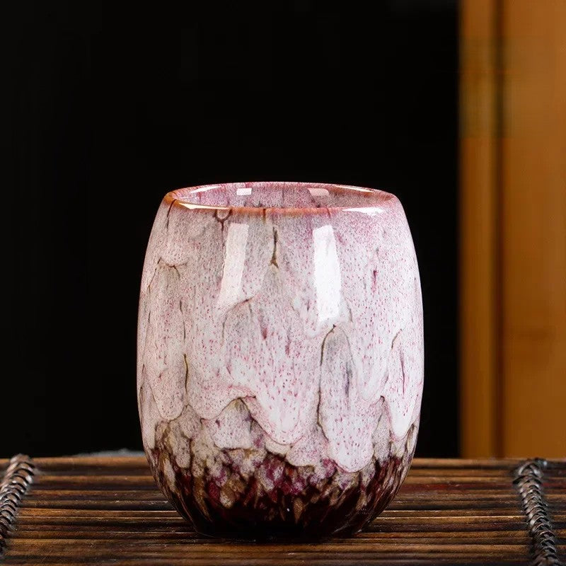 Takumi Heritage Ceramic Cup