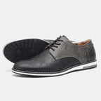 Preston Heritage Derby Shoes