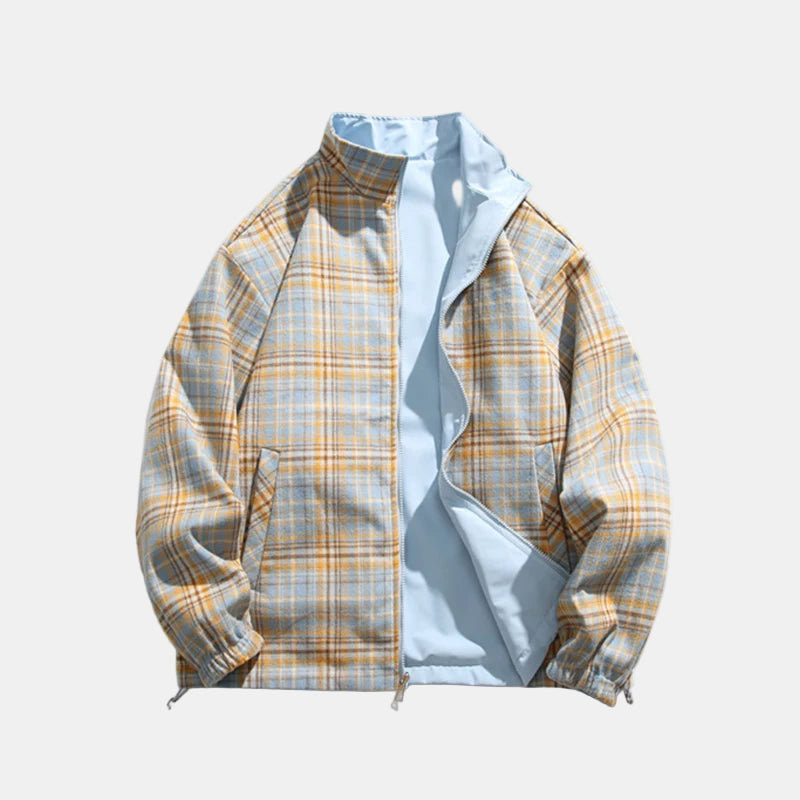 Tiree Duplex Jacket