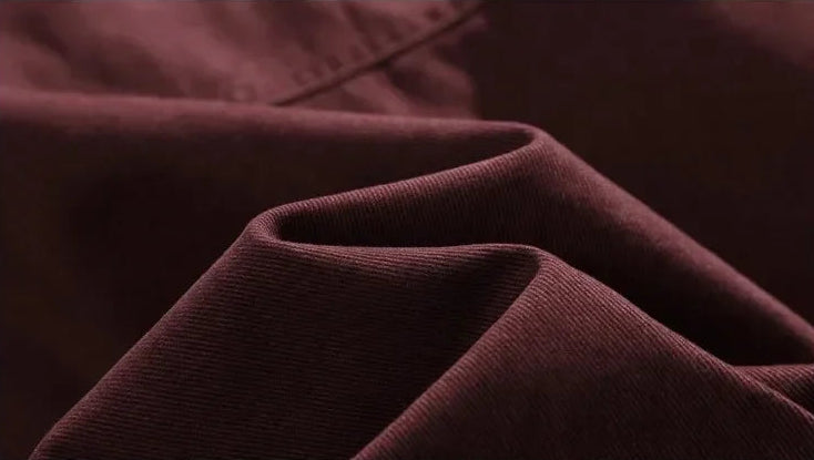 Bedford Cotton Bomber Jacket