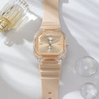 Zipper Watch