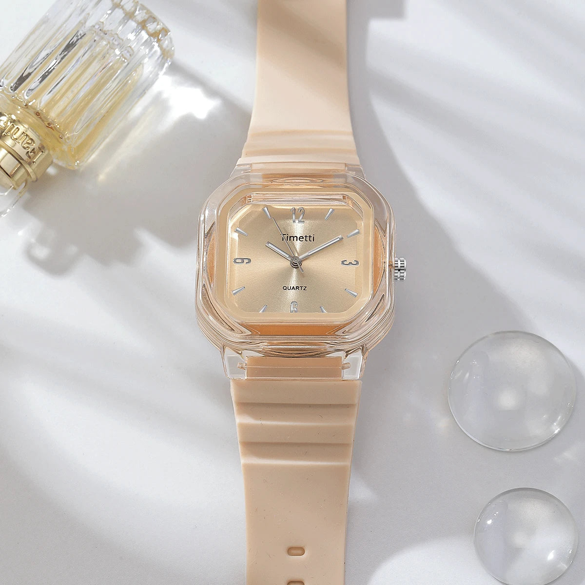 Prisma Muse Summer Watch