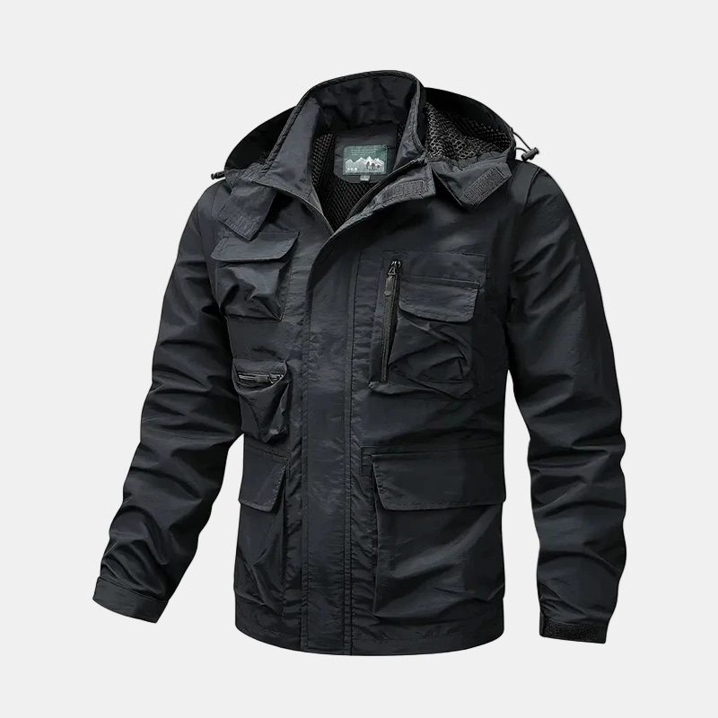 Adirondack Adventure Jacket