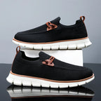 Boston Athleisure Shoes