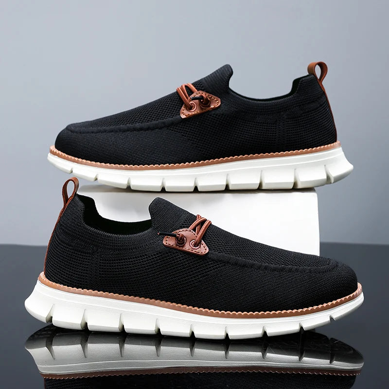 Boston Athleisure Shoes
