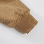 Hudson Corduroy Jacket