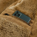 Fieldline Corduroy Vest
