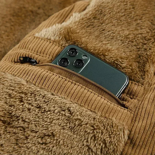 Fieldline Corduroy Vest
