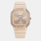 Zipper Watch