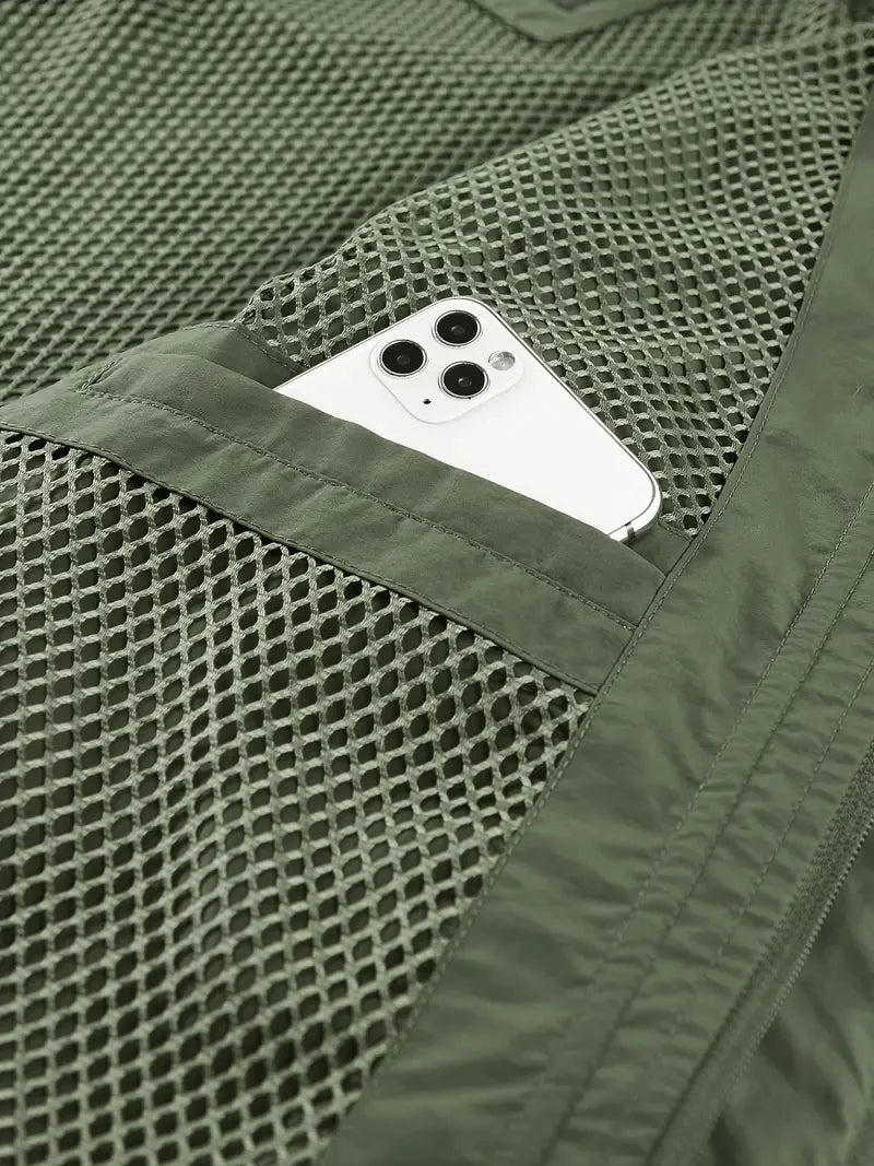 Adirondack Adventure Jacket