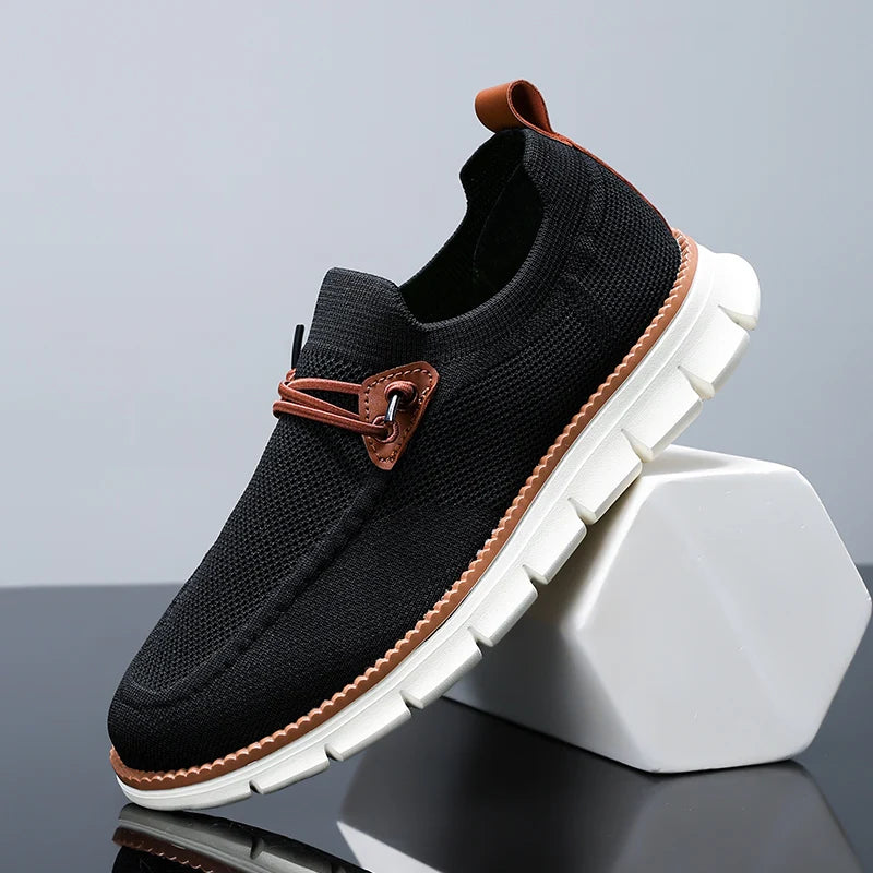 Boston Athleisure Shoes
