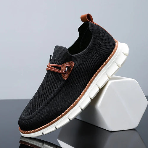 Boston Athleisure Shoes