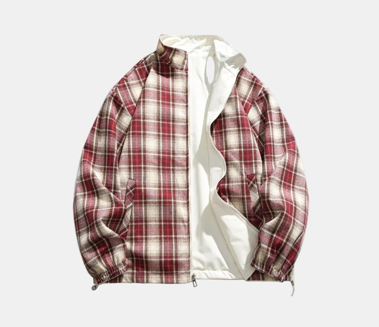 Tiree Duplex Jacket