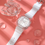 Zipper Watch