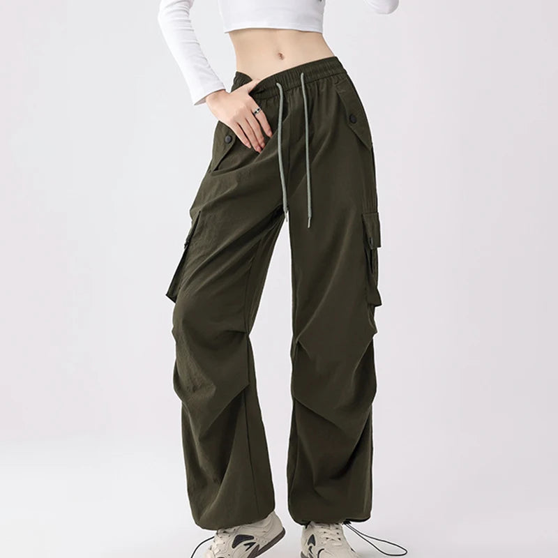 Futura Cargo Pants