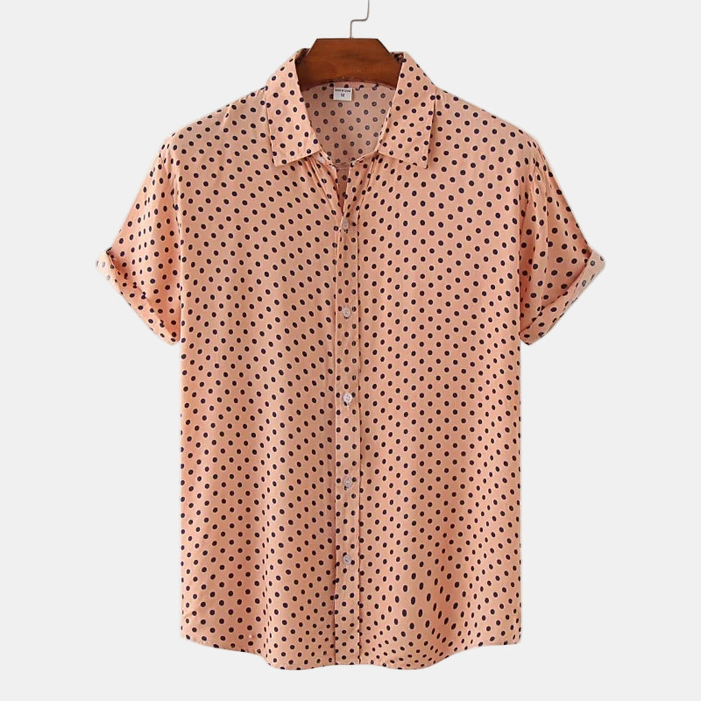 Westwood Silk Shirt
