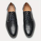 Preston Heritage Derby Shoes