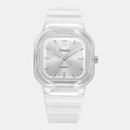 Zipper Watch