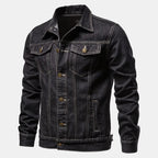 Bleeker Denim Jacket