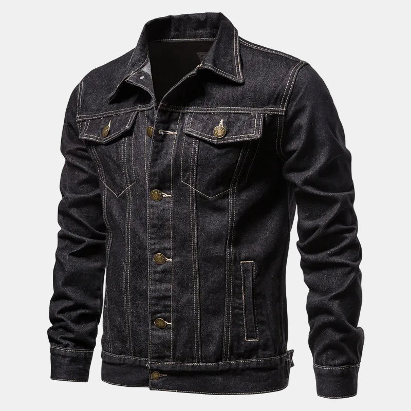 Bleeker Denim Jacket