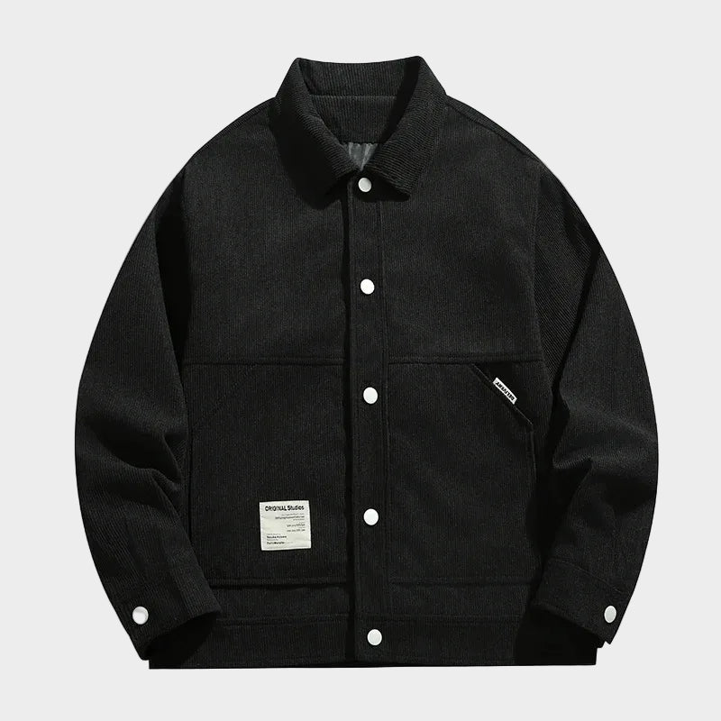 Urban Field Corduroy Jacket