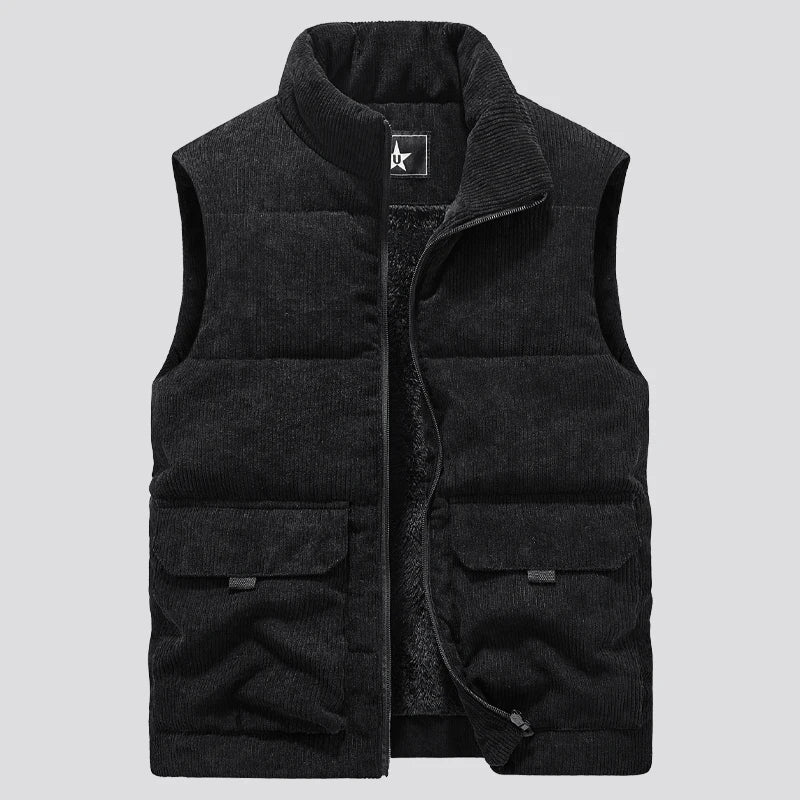 Fieldline Corduroy Vest