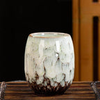 Takumi Heritage Ceramic Cup