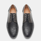 Preston Heritage Derby Shoes