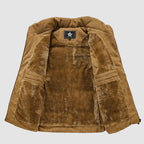 Fieldline Corduroy Vest