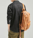 Rialto Denim Shirt