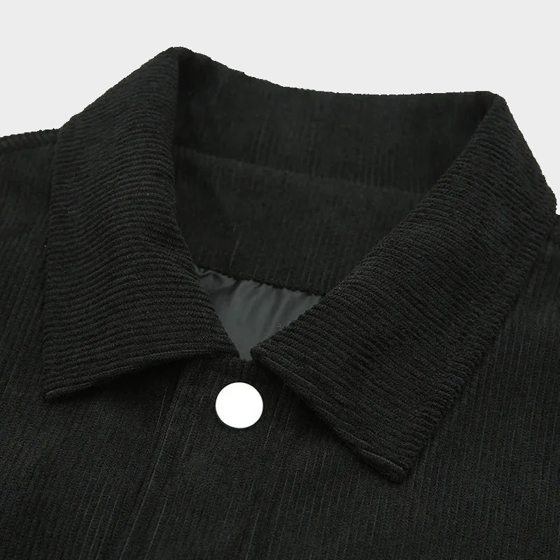 Urban Fieldline Corduroy Jacket