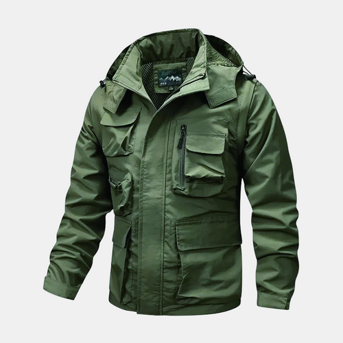 Adirondack Adventure Jacket