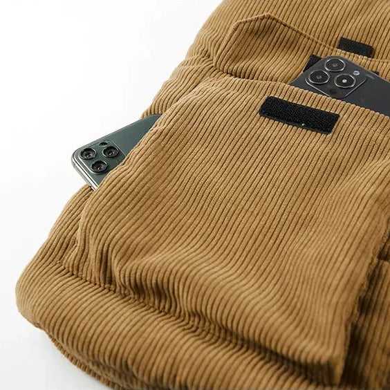 Fieldline Corduroy Vest