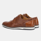 Preston Heritage Derby Shoes