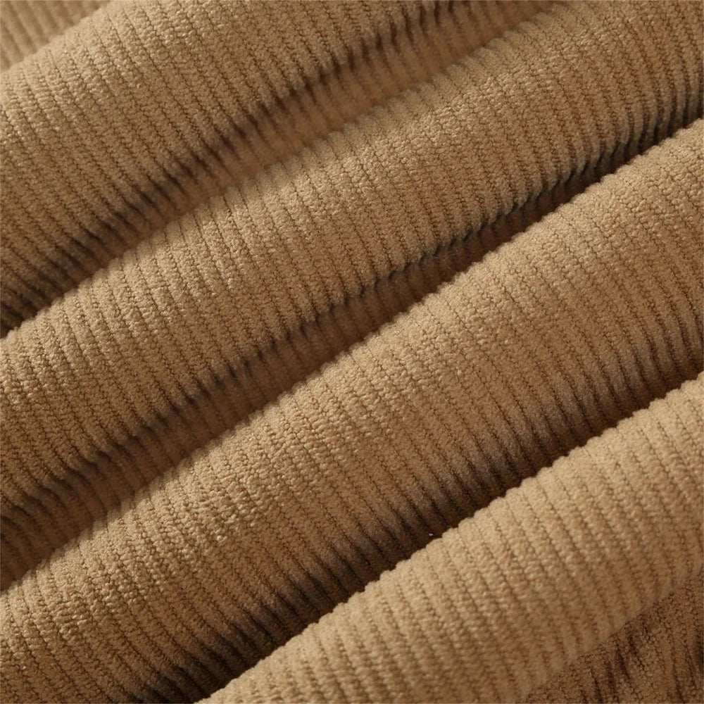Hudson Corduroy Jacket
