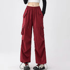 Futura Cargo Pants