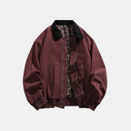 Bedford Cotton Bomber Jacket
