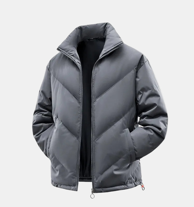 Stavanger Winter Jacket