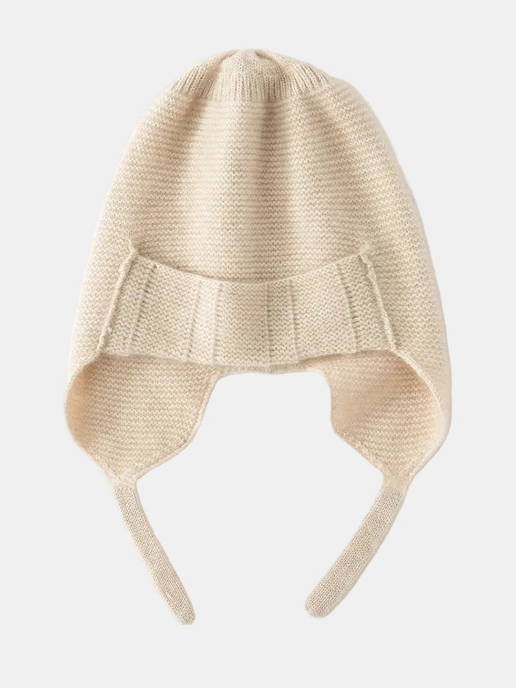 Mürren Cozy Cashmere Hat