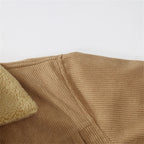 Hudson Corduroy Jacket
