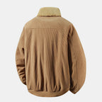Hudson Corduroy Jacket