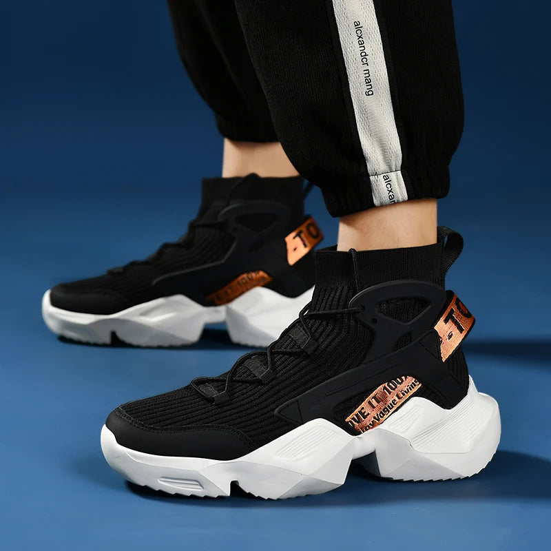 Jetstream Running Sneaker