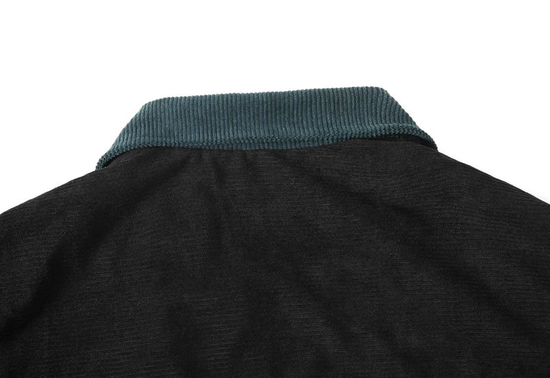 Kilburn Cord Bomber Jacket