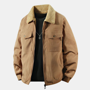 Hudson Corduroy jacket